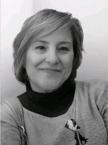 María Ángela Iturriza