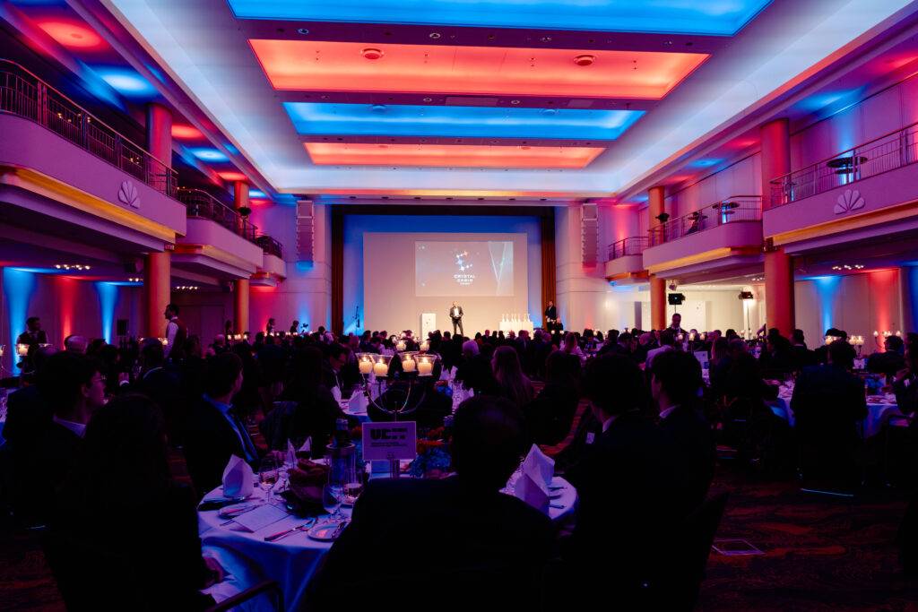 Crystal Cabin Awards