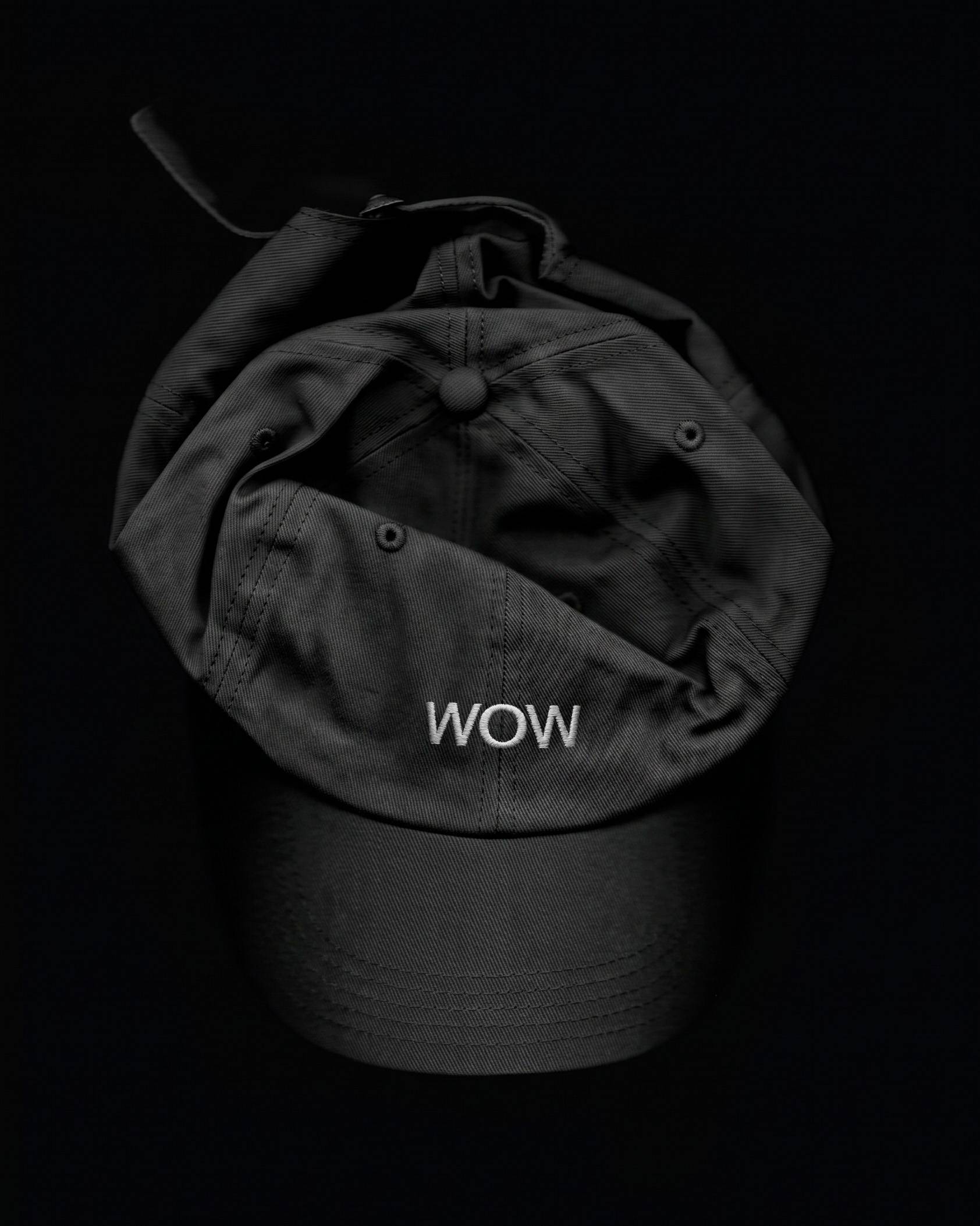 Plural Branding, la agencia de Álex López, alumni del Grado en Diseño Multimedia y Gráfico, crea la nueva identidad de marca de WOW