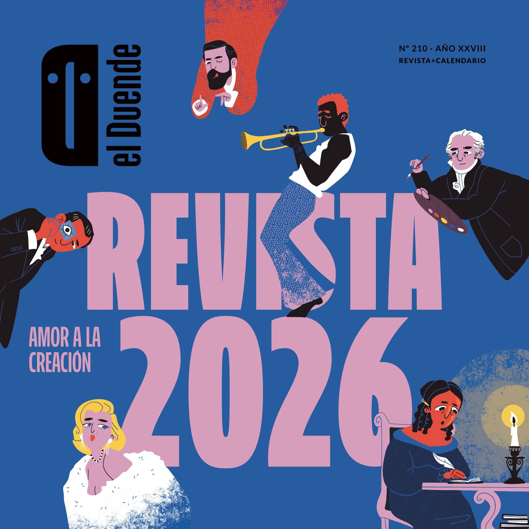 Ilustración de Eva Sahuquillo
