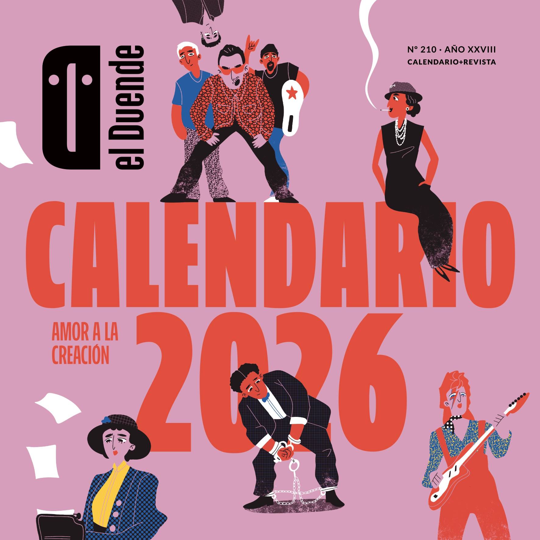 Ilustración de Eva Sahuquillo