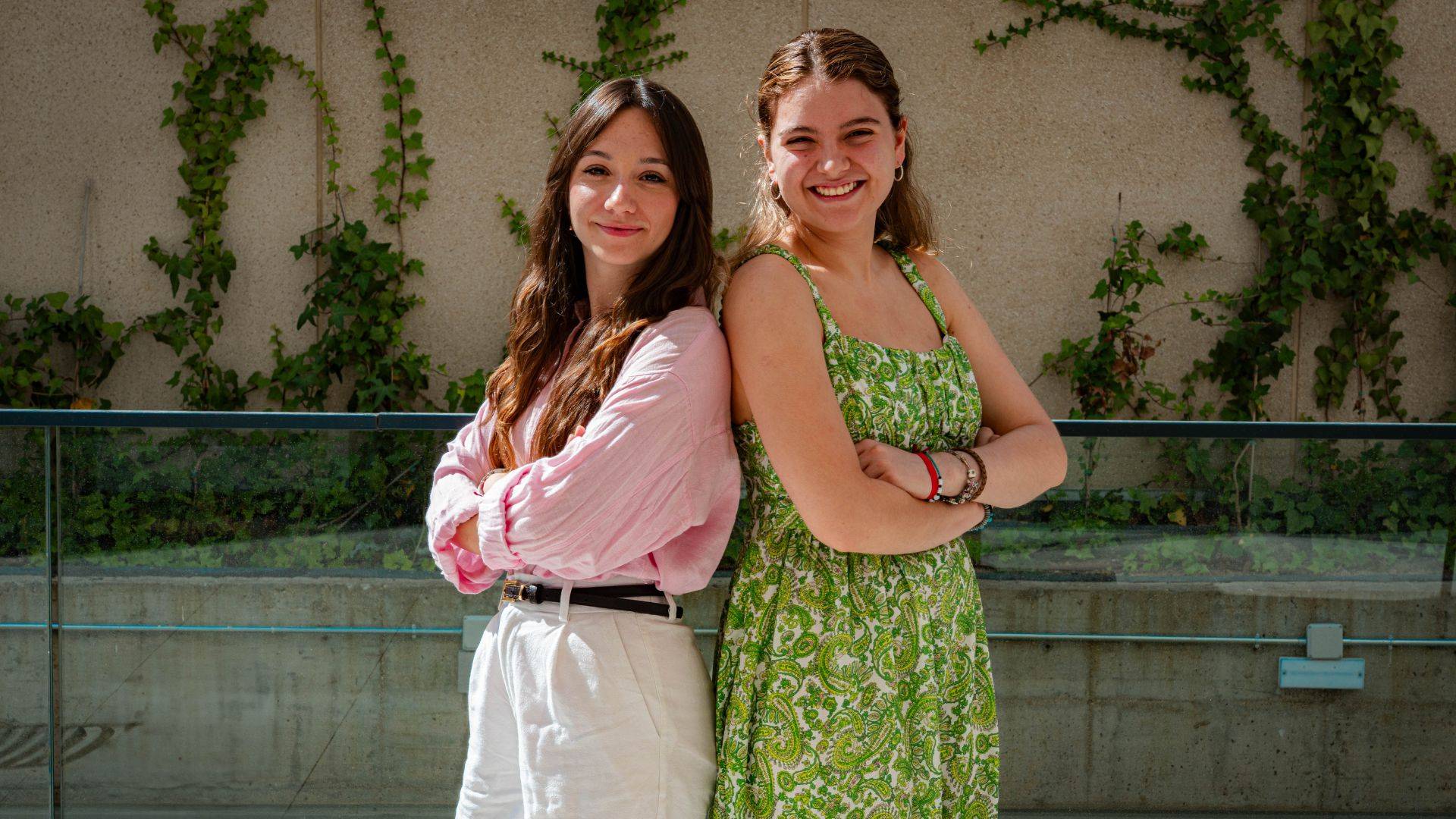 Ganadoras en Verallia Design Awards