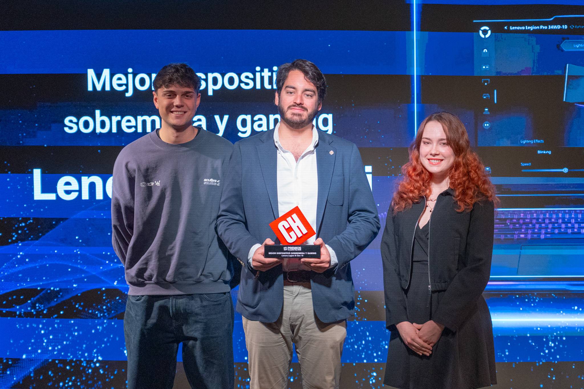 Premios Computer Hoy 2025