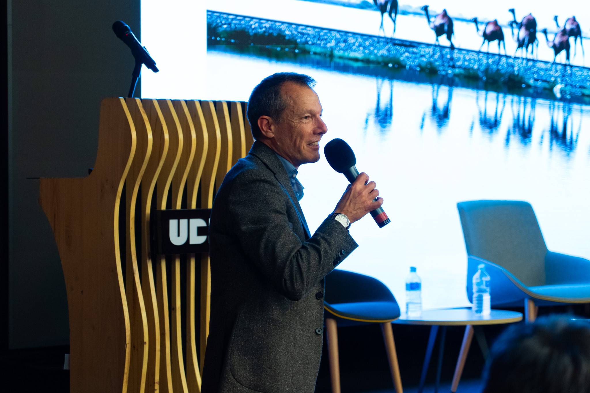 SOSTEXTIBILIDAD 2026