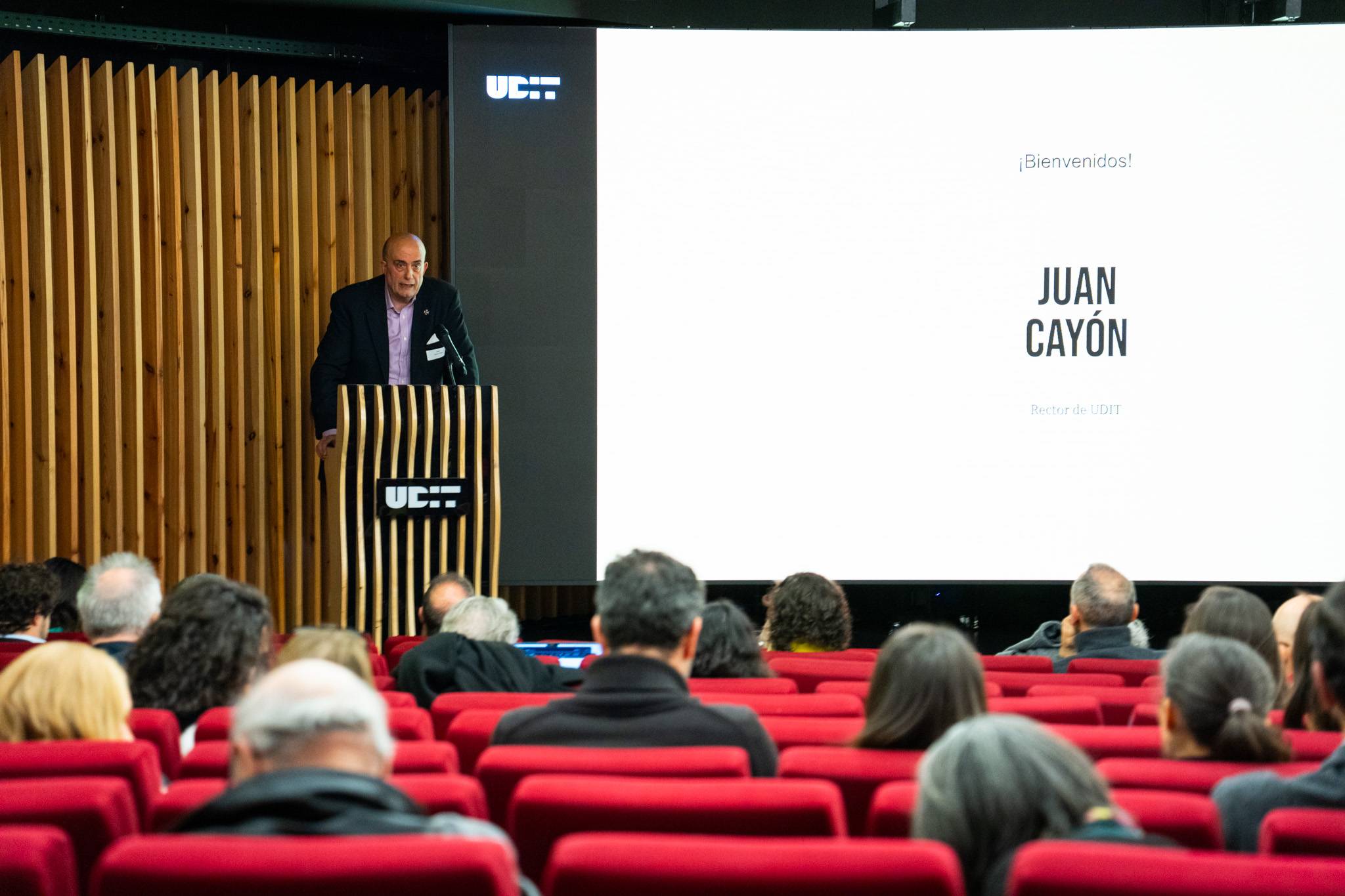 Presentación del Spain Design Index 2026