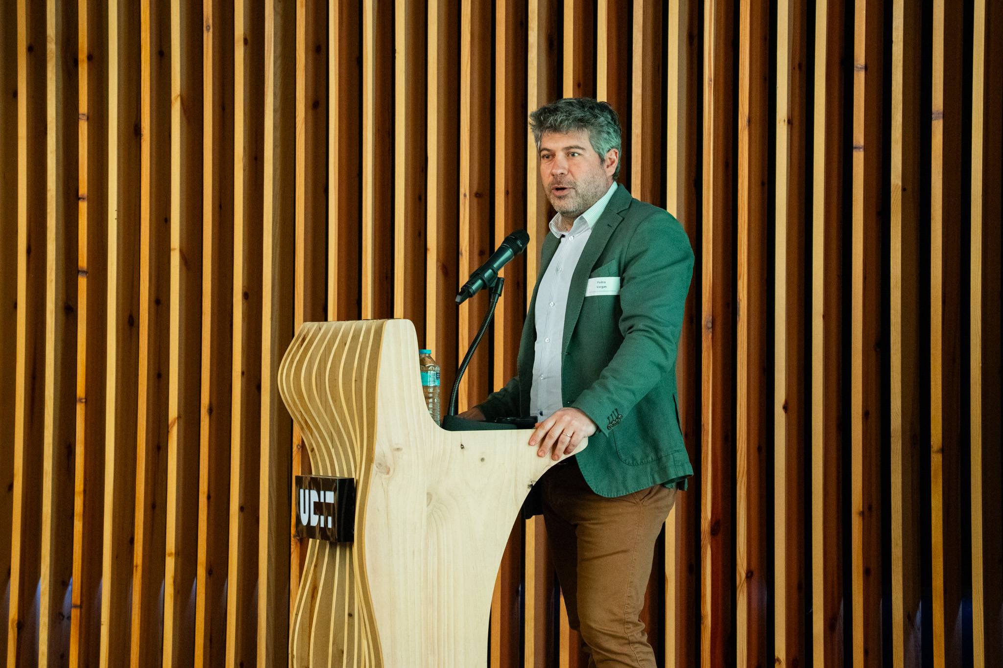 Presentación del Spain Design Index 2026