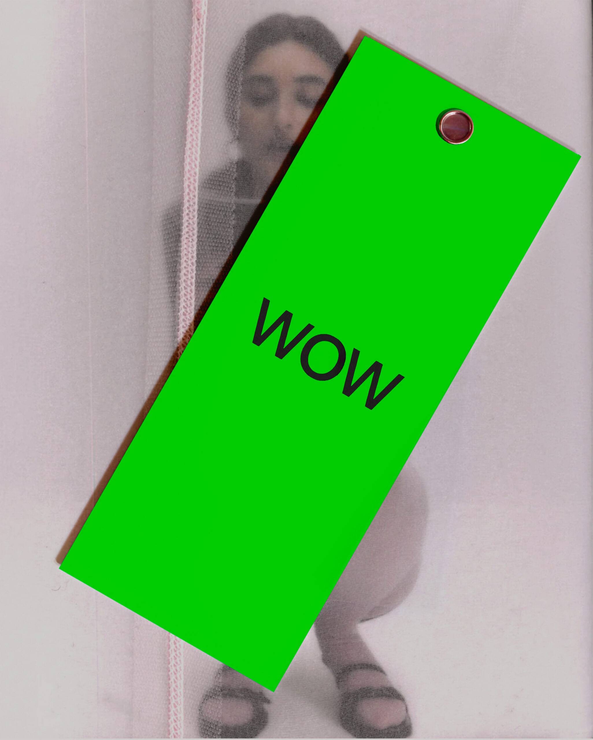 Plural Branding, la agencia de Álex López, alumni del Grado en Diseño Multimedia y Gráfico, crea la nueva identidad de marca de WOW