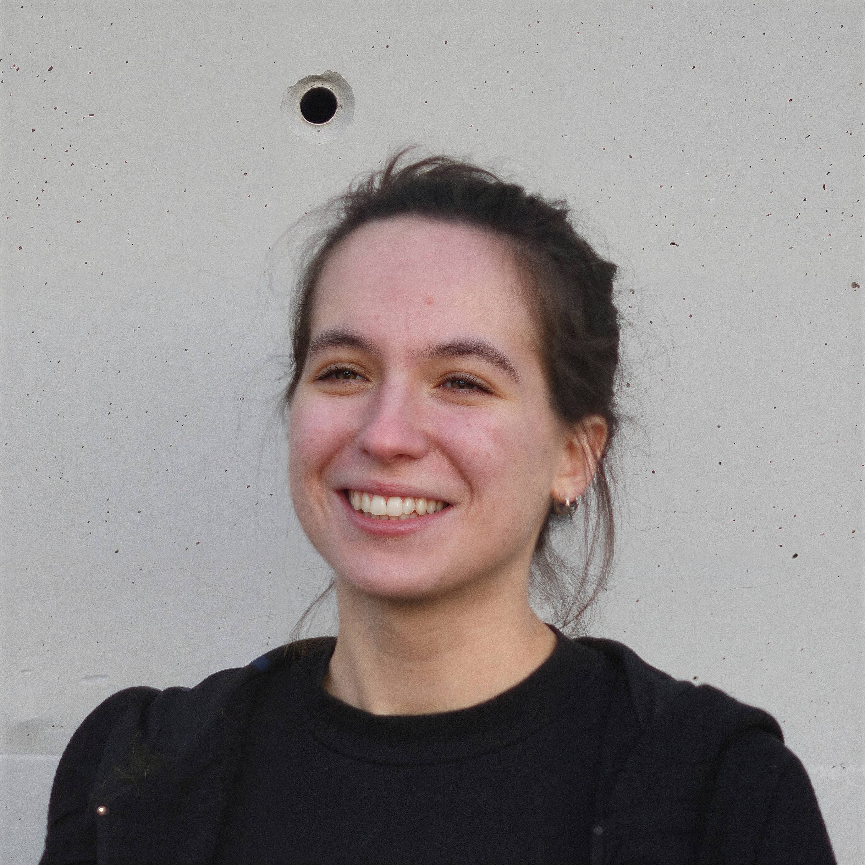 Celia Martínez, alumni del Máster en Experiencia de Usuario