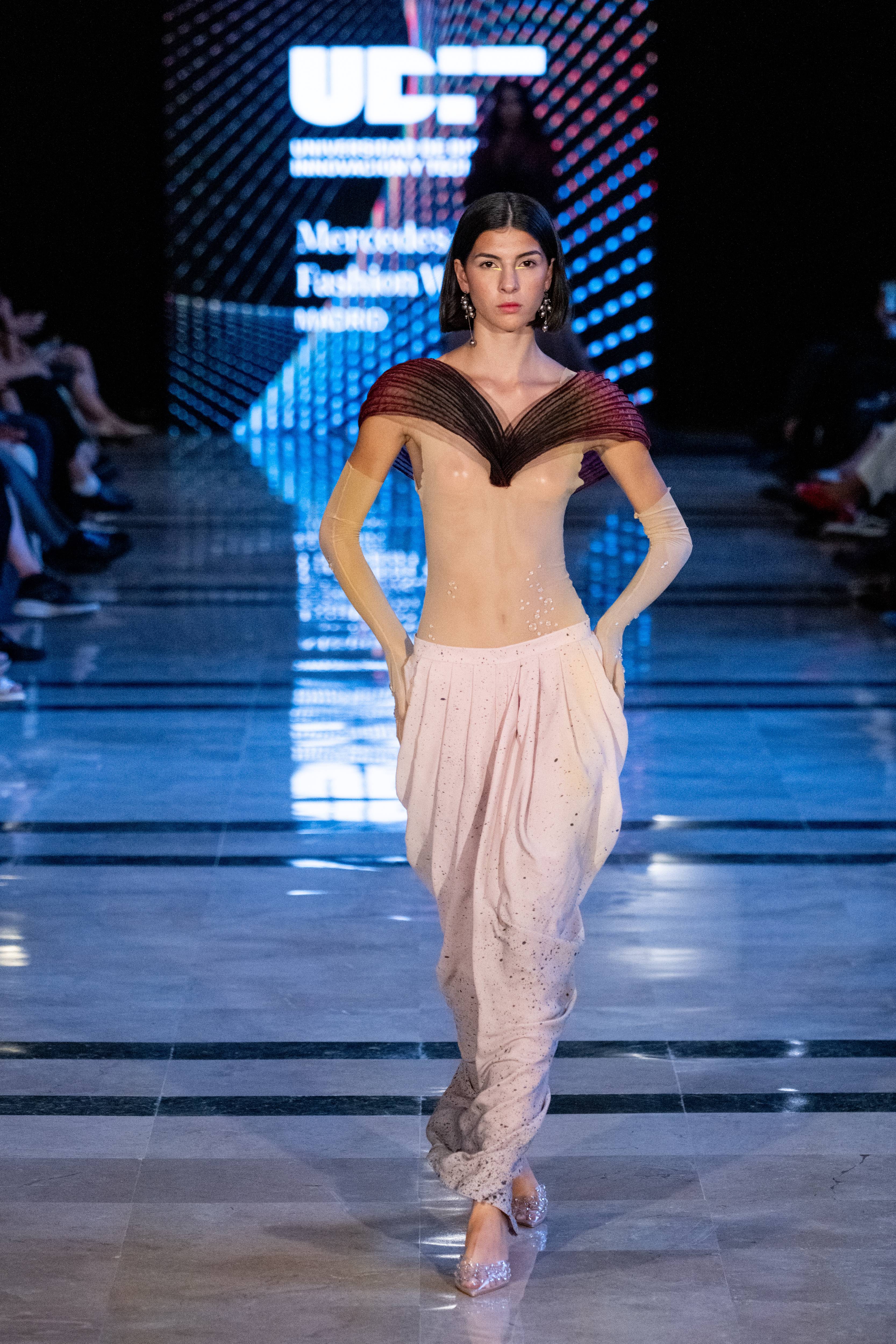 Diseño de Néstor Arteaga