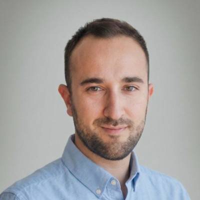 Sergio Jaramillo, alumni del Máster en Experiencia de Usuario