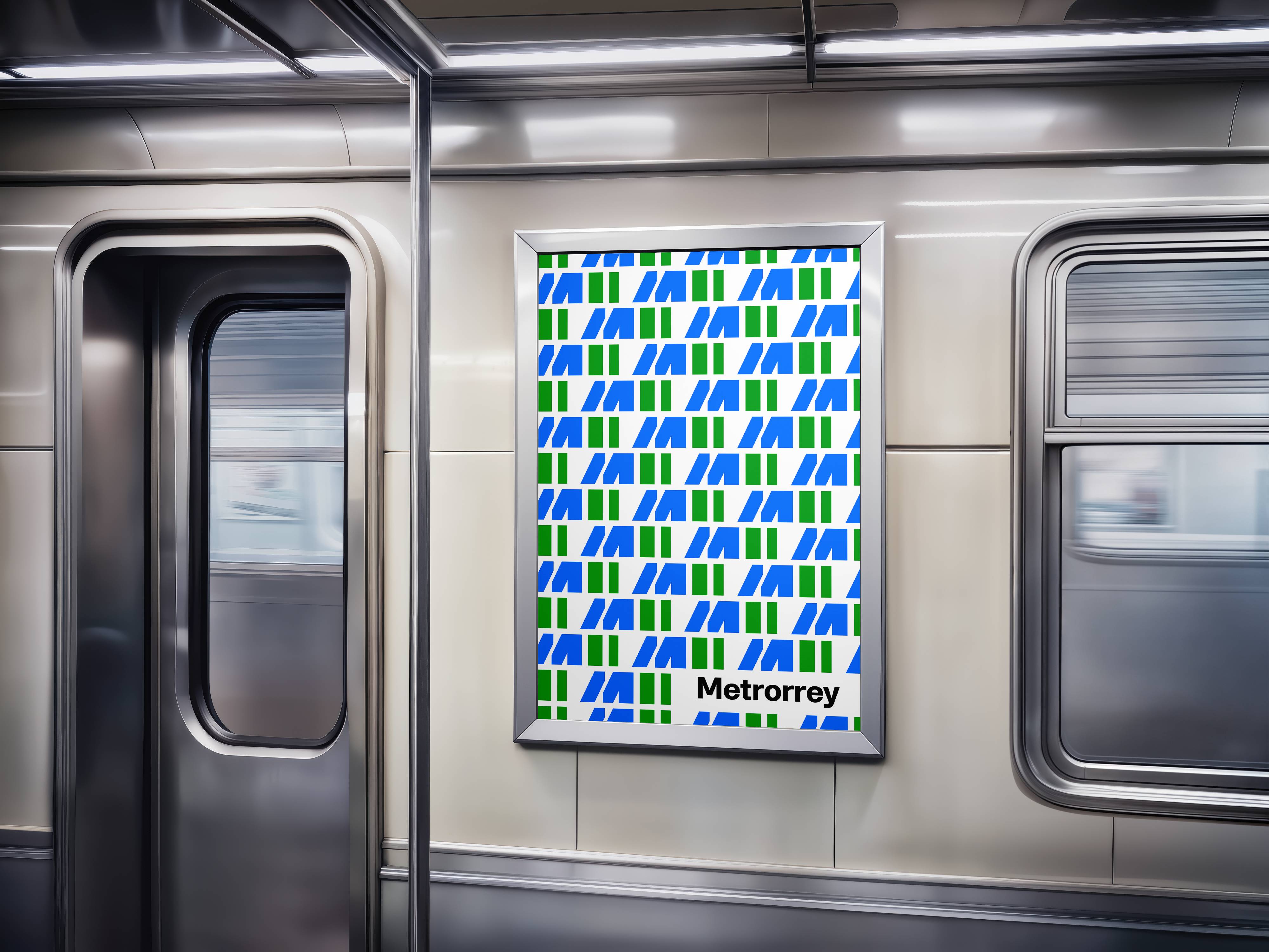 Imagen del TFM de Arturo Rolando Estrada, alumni del Máster en Diseño Gráfico de UDIT