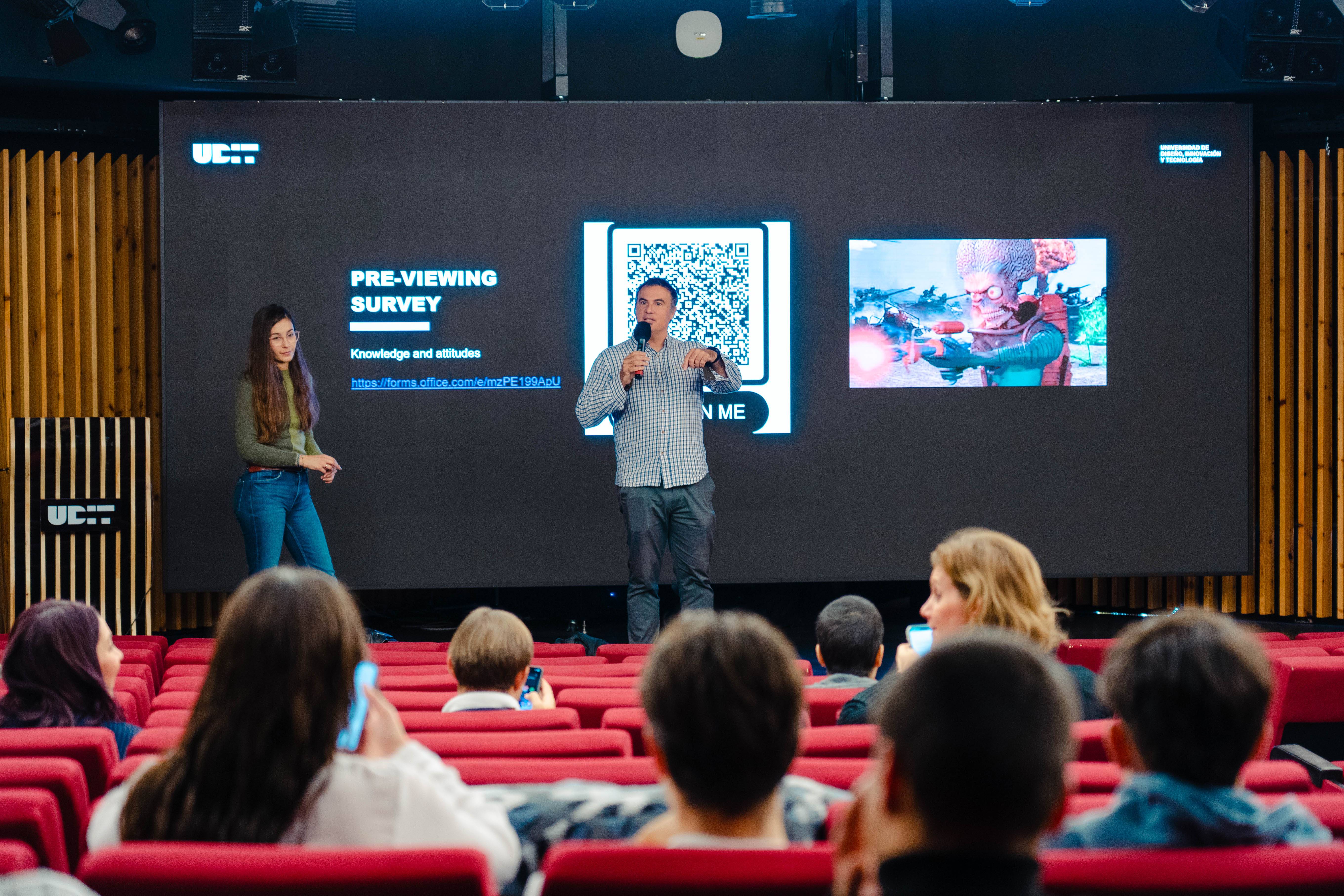 El grupo de investigación Innovación y Tecnología para la Educación, Cultura y Sociedad (ECSIT) organiza el Blended Intensive Program (BIP) “Creativity in a digital world”, financiado por Erasmus+