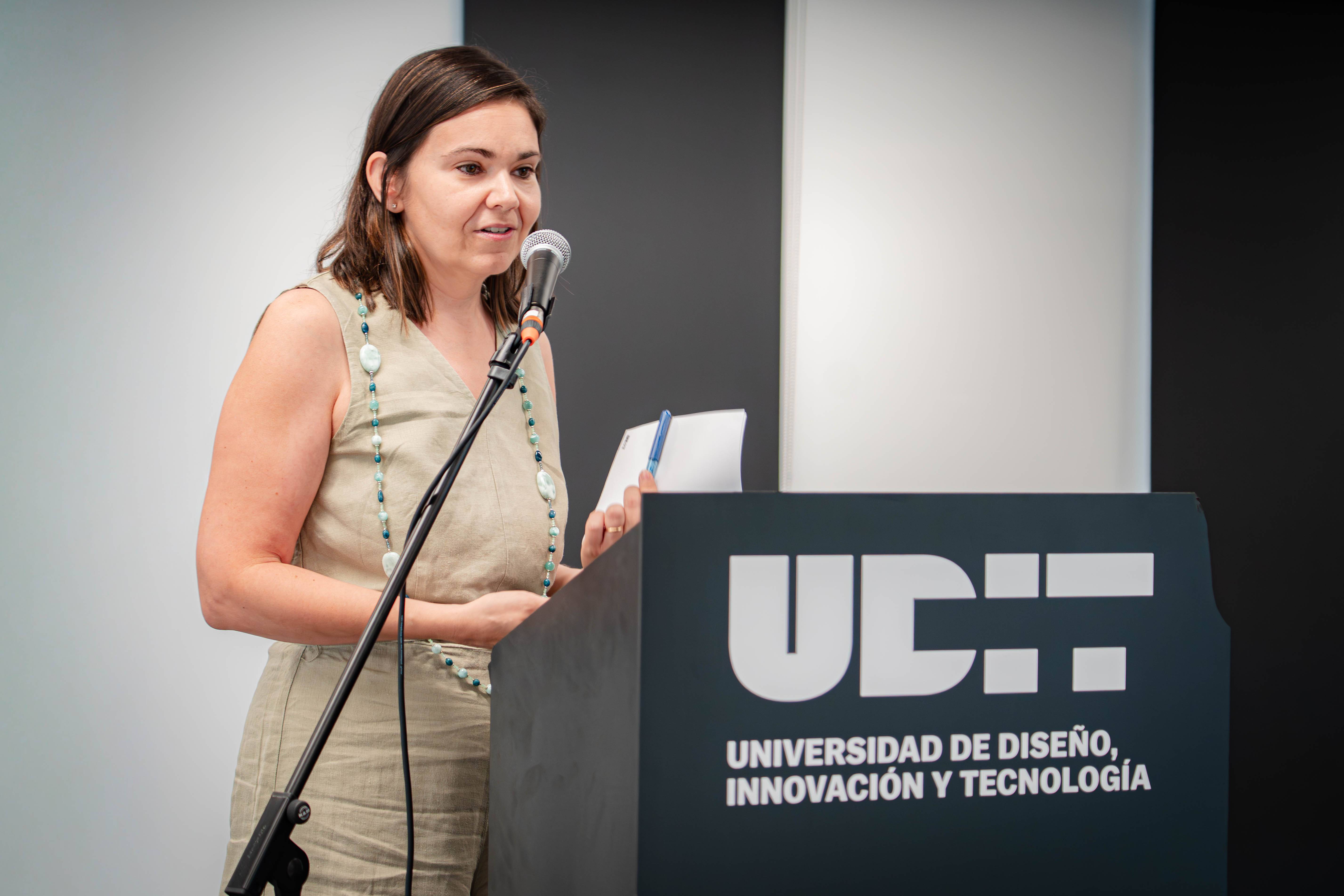 IV Jornada de Investigación de UDIT