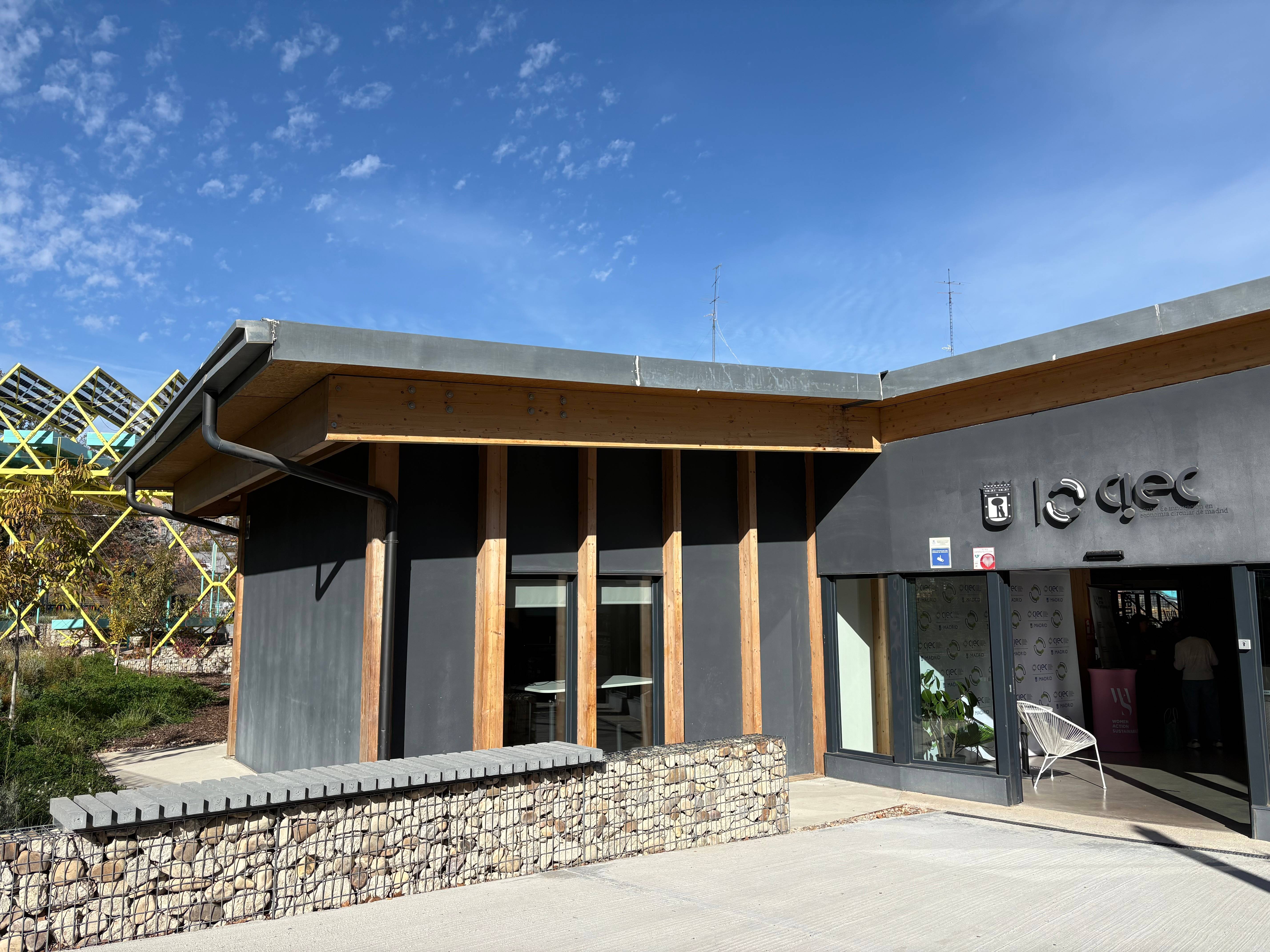 WAS impulsa la economía circular en el ecosistema empresarial madrileño en una jornada de diálogo universidad–empresa