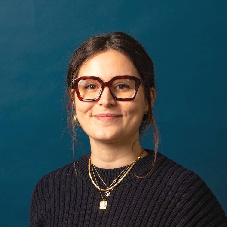 Paula Aldea, alumni del Máster en Experiencia de Usuario