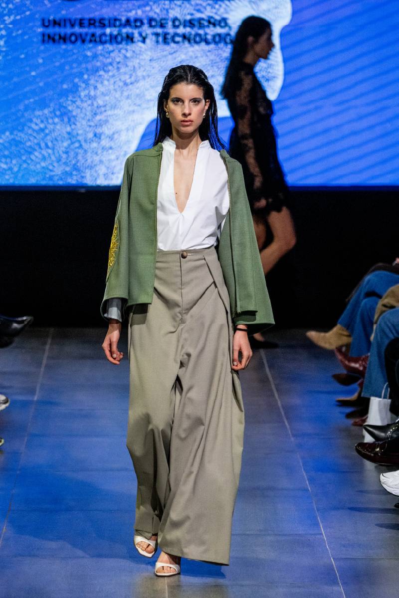 Diseño de Tomás Escribano