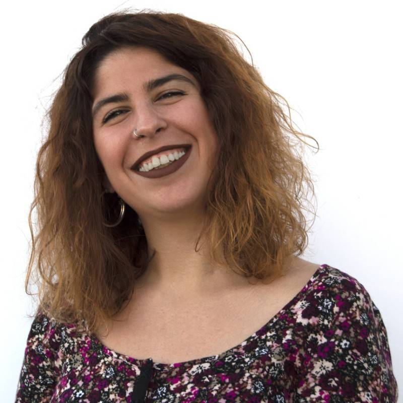 Carolina Werfel, alumni del Máster en Experiencia de Usuario