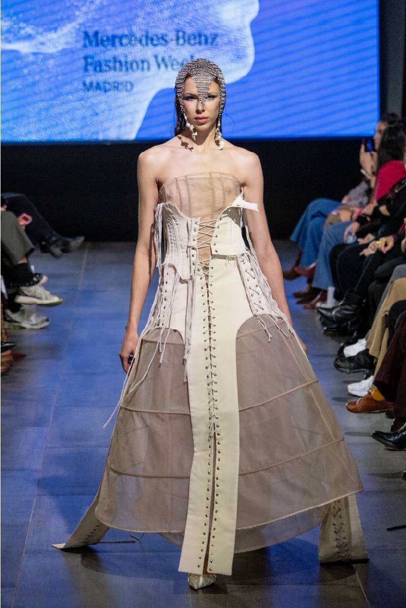 Diseño de Ana María Cardozo