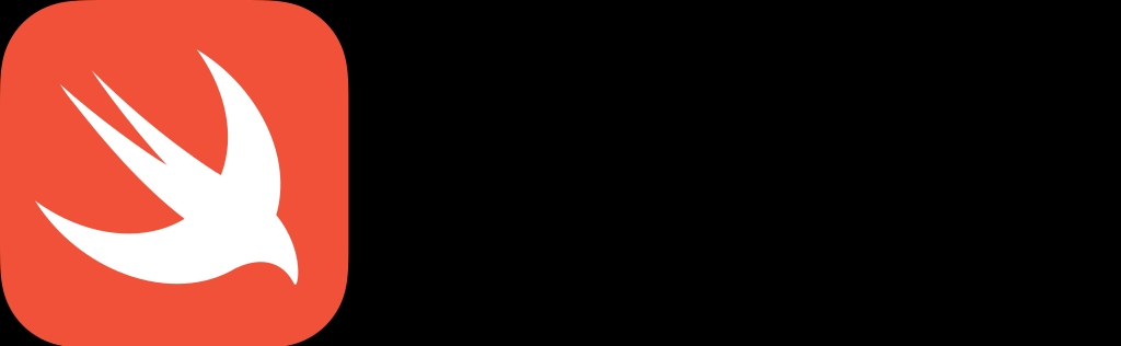 Logo de una aplicación de programación.