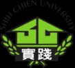 Logo de la Universidad Shih Chien.