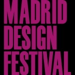Una imagen que muestra el logotipo del Festival de Diseño de Madrid.