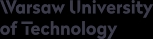 Logotipo de la Universidad de Tecnología de Varsovia.