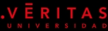 Logotipo de la Universidad Veritas.