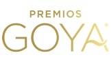 Logo de los Premios Goya.