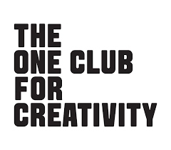 Logo de un club dedicado a la creatividad.