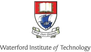 Logotipo del Instituto de Tecnología de Waterford.