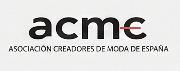 Logo de la Asociación Creadores de Moda de España.