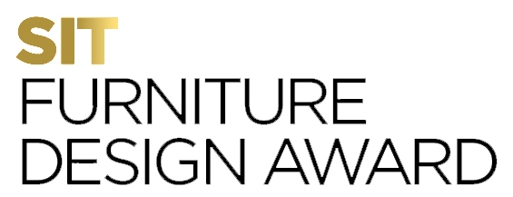 Logotipo del Premio de Diseño de Muebles SIT.