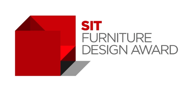 Logotipo del premio SIT Furniture Design Award.