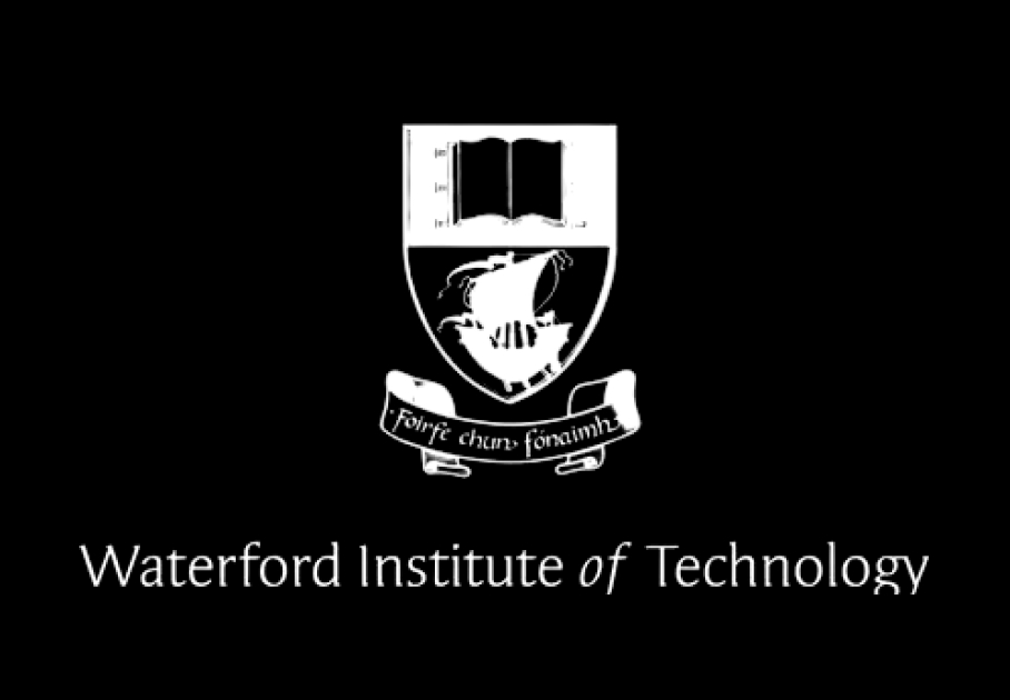 Logo del Instituto de Tecnología de Waterford.