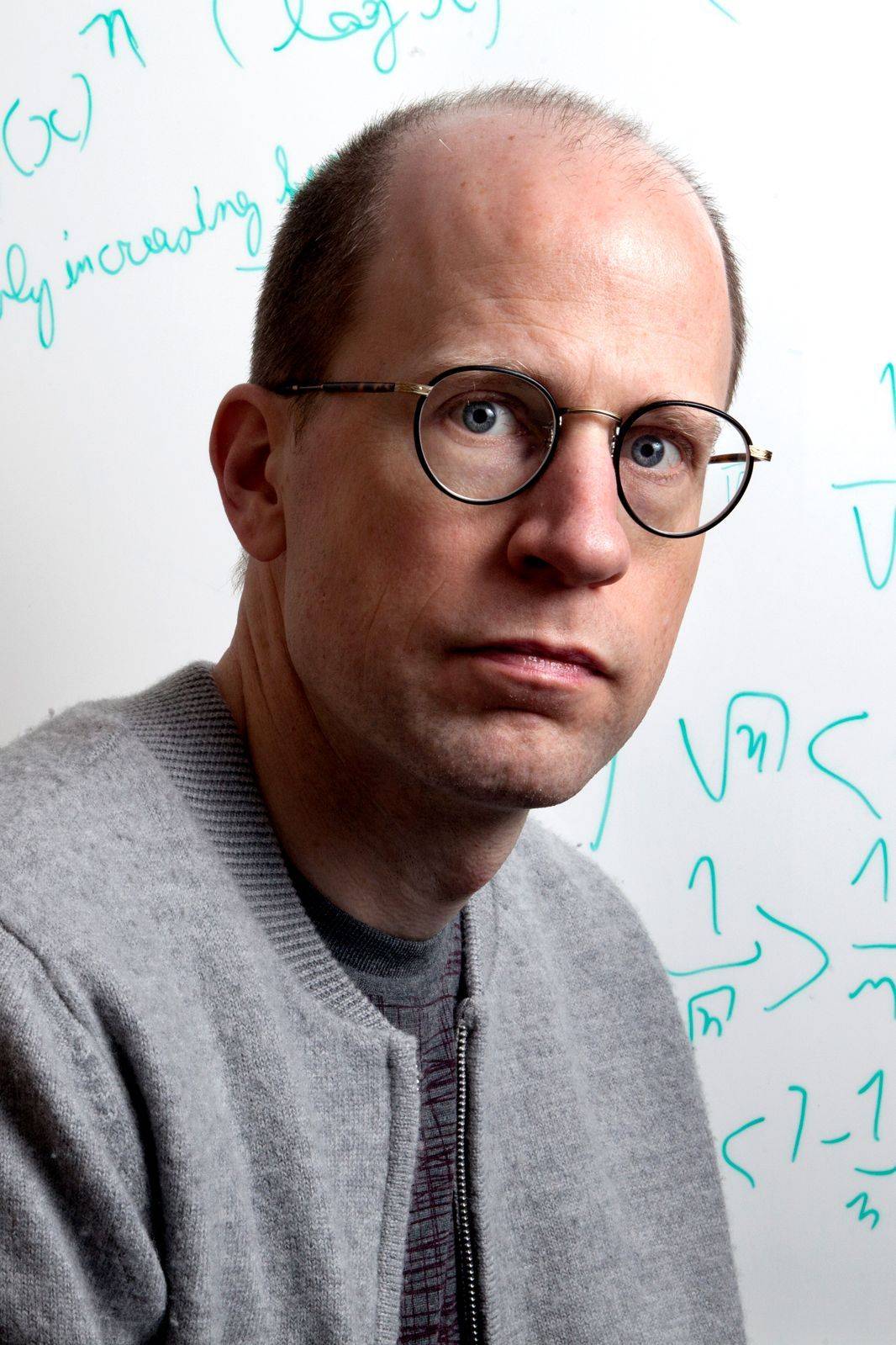 Nick Bostrom 