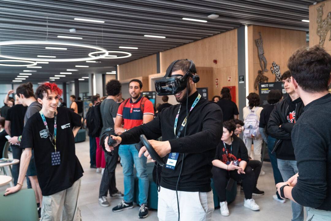 Espacios tecnológicos y de innovación para el trabajo de proyectos de alumnos