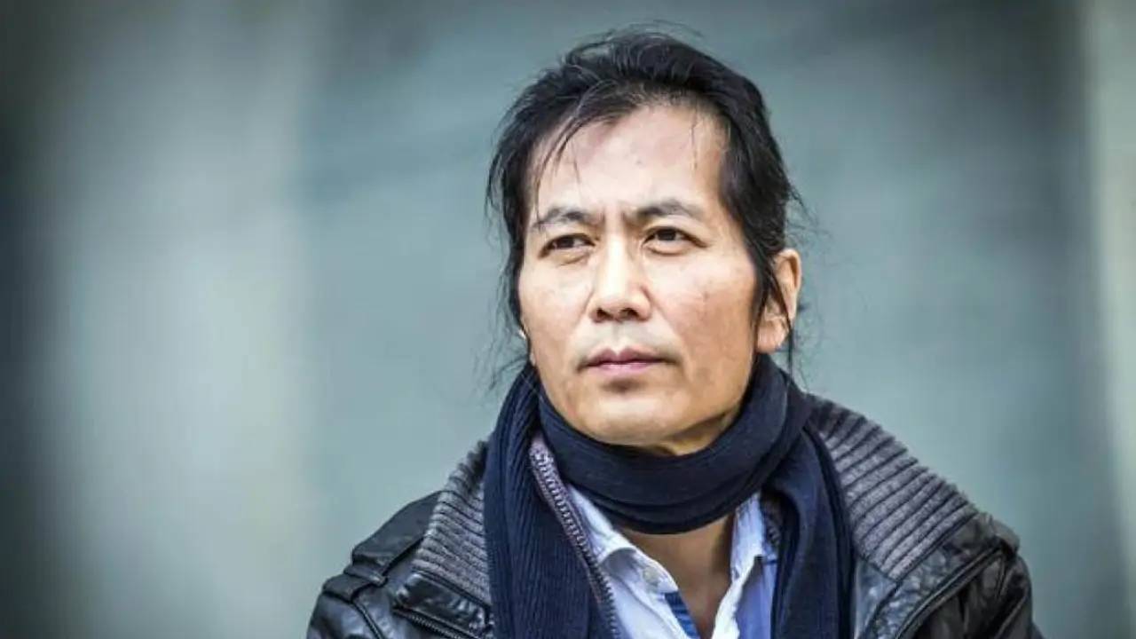 Byung-Chul Han