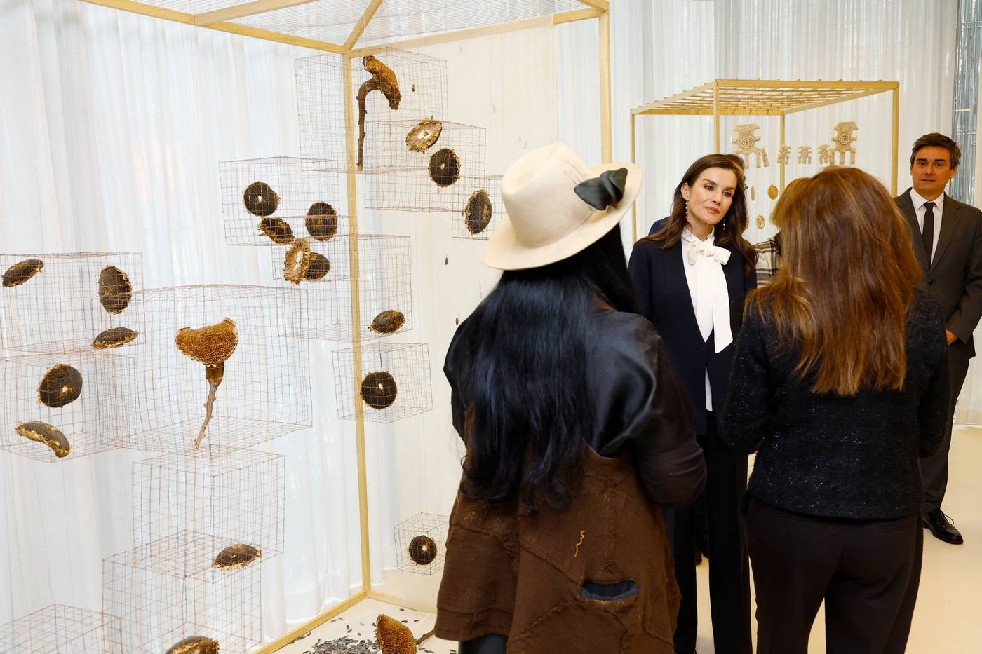 © Casa de S.M. el Rey