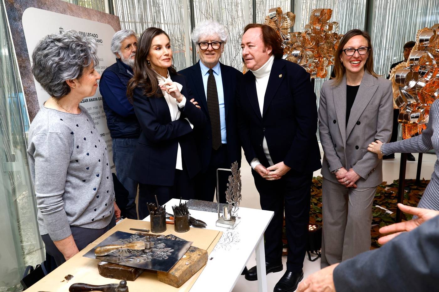 © Casa de S.M. el Rey