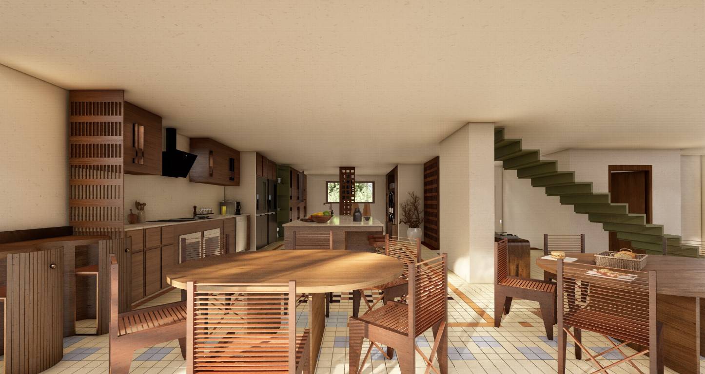 'Raíces compartidas', proyecto de Candela Casas y Lucas Claver
