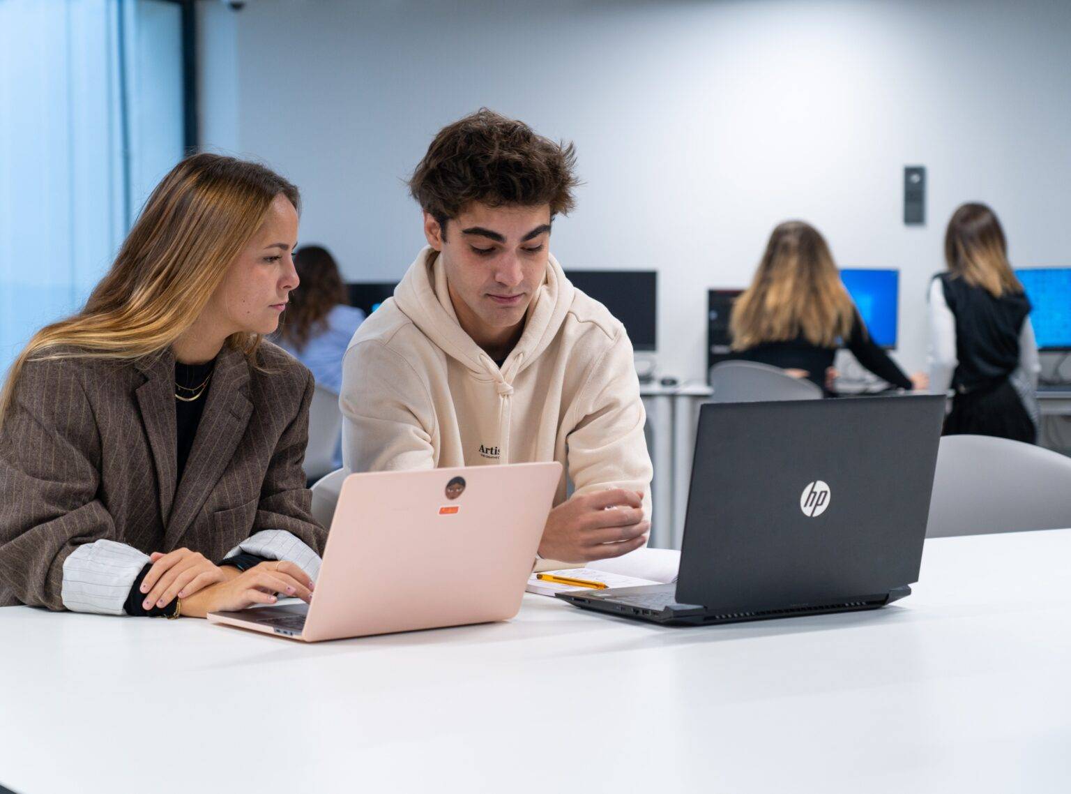 Programas de formación continua