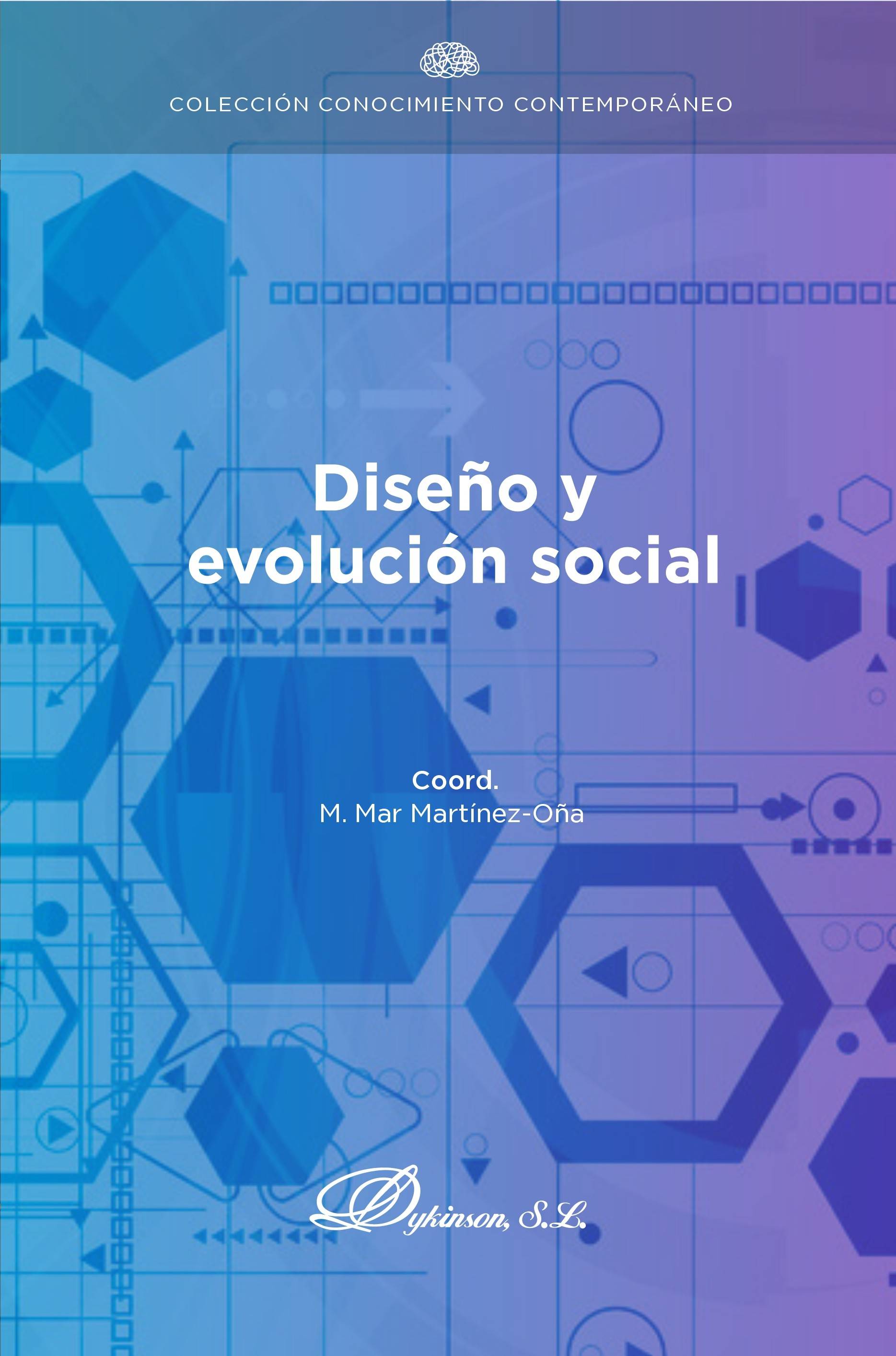 Diseño y Evolución Social