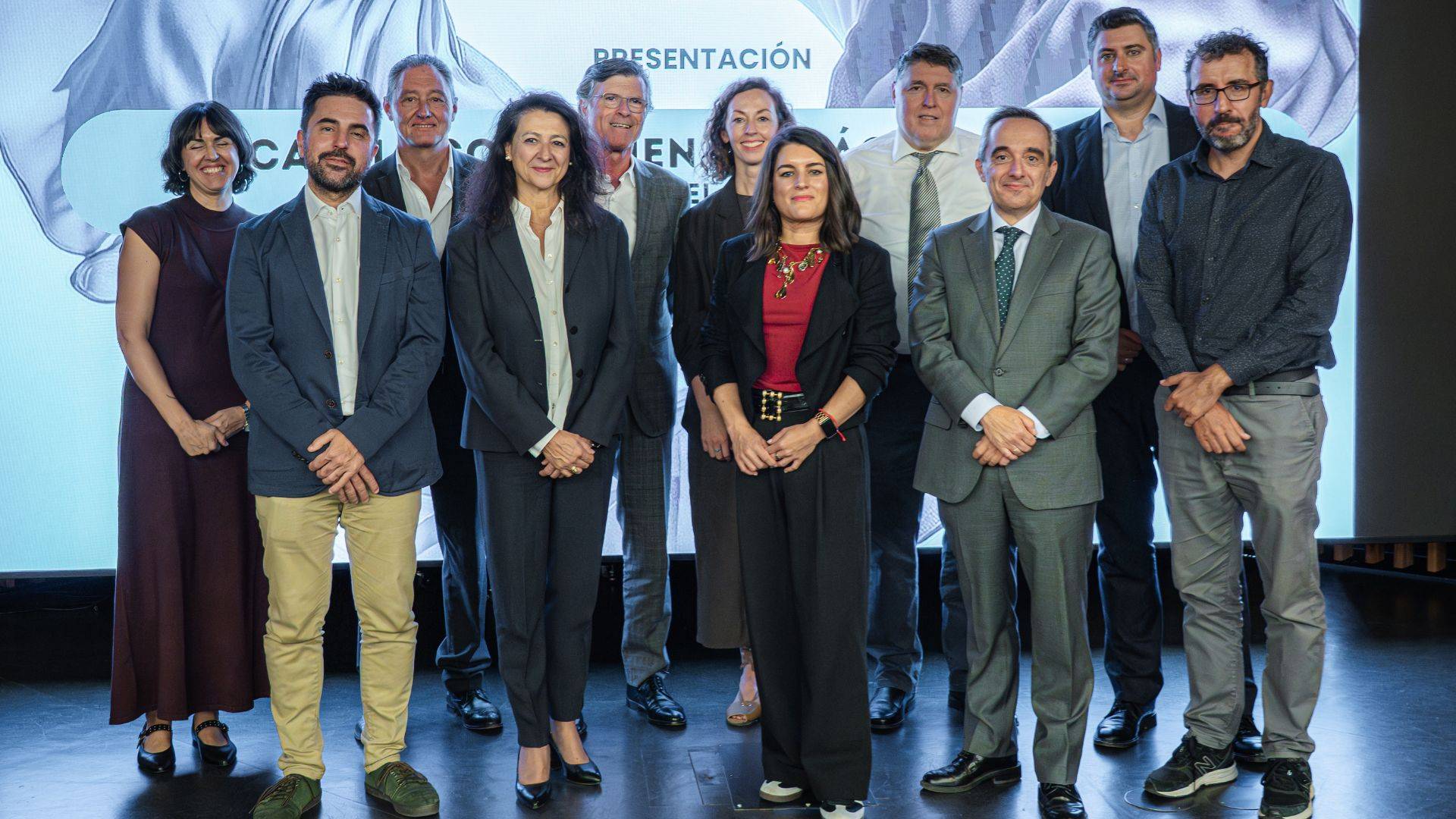 Presentación del Catálogo de Buenas Prácticas 2025 del Observatorio del Textil y la Moda
