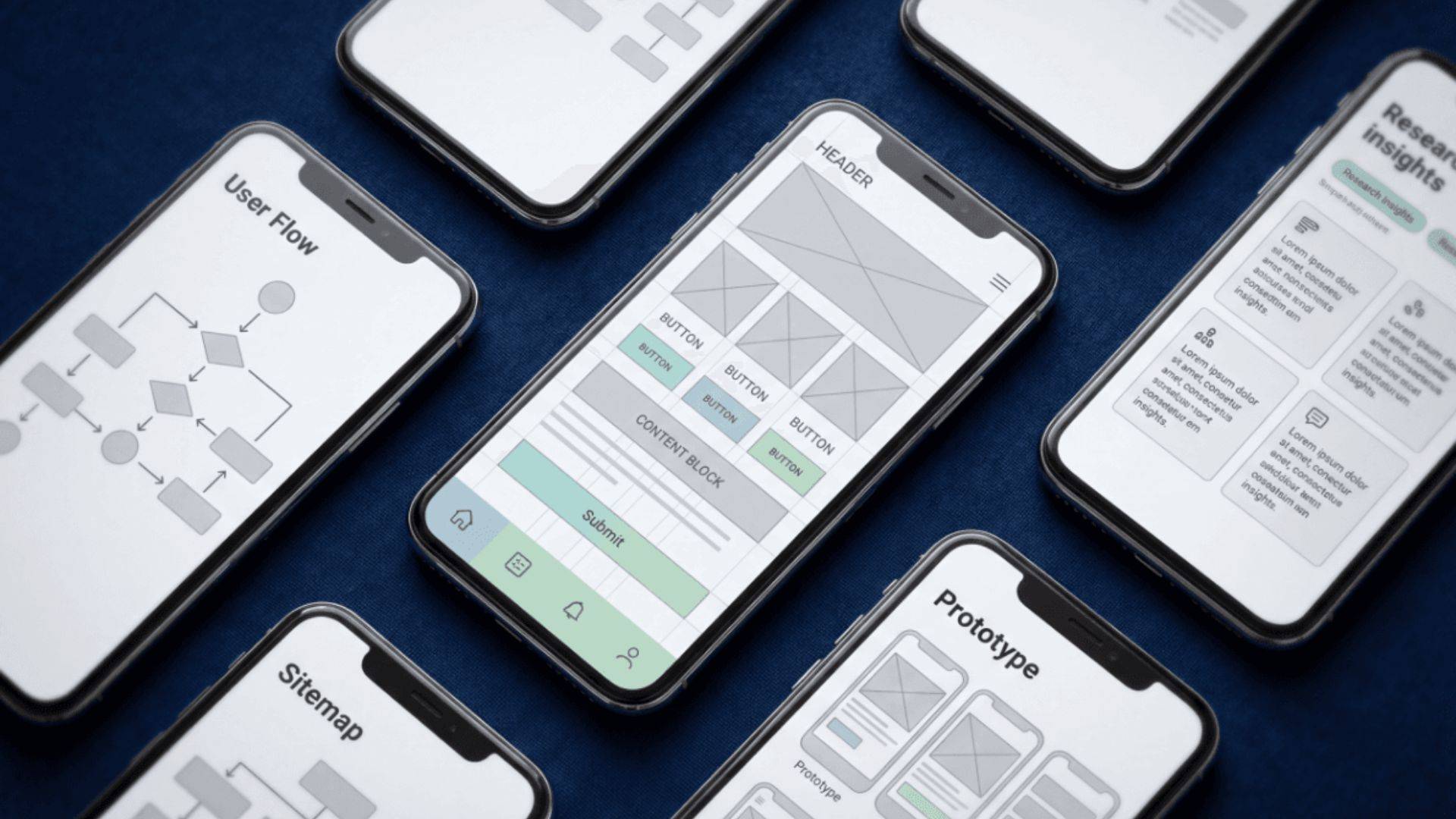 UDIT lanza el Máster Online Oficial en Experiencia de Usuario para el Diseño de Producto y Servicios Digitales