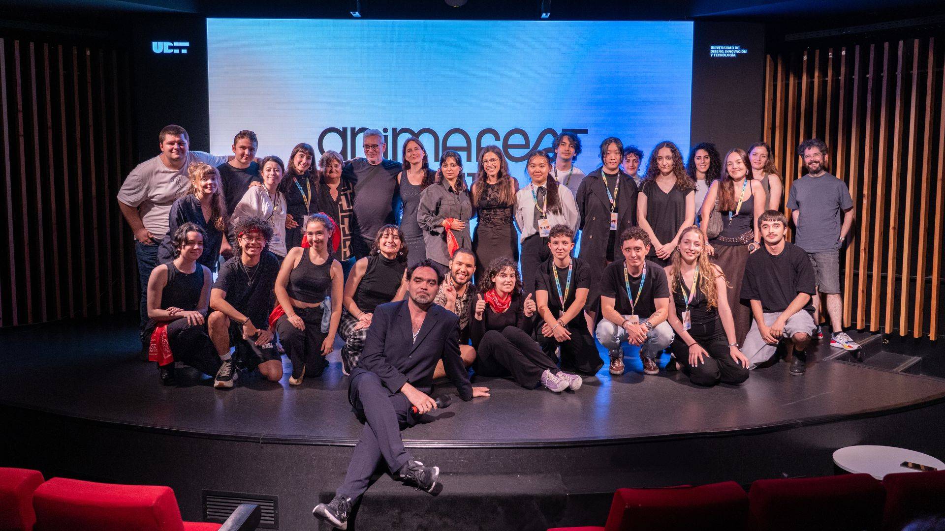ANIMAFEST 2025