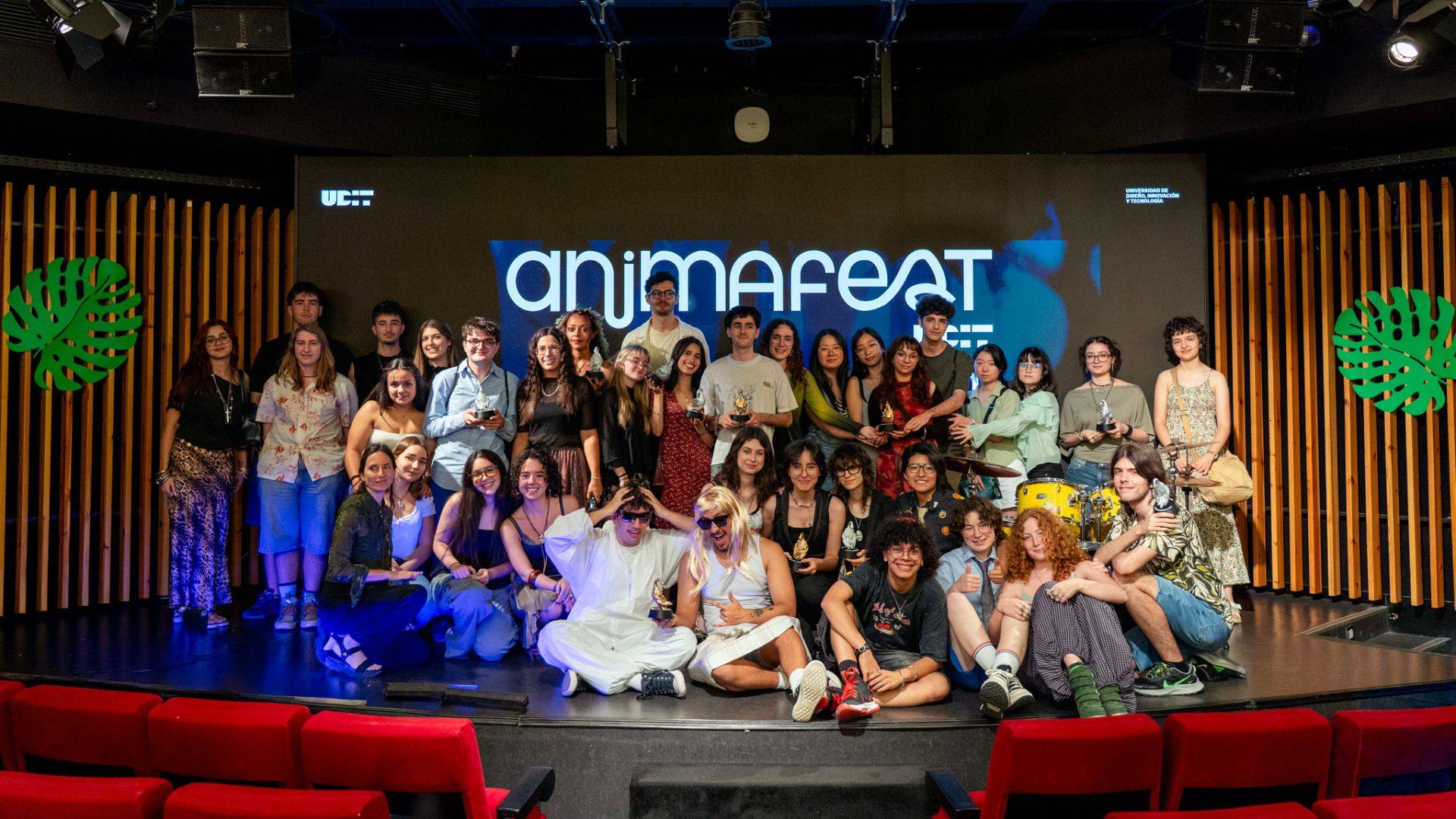 ANIMAFEST 2026