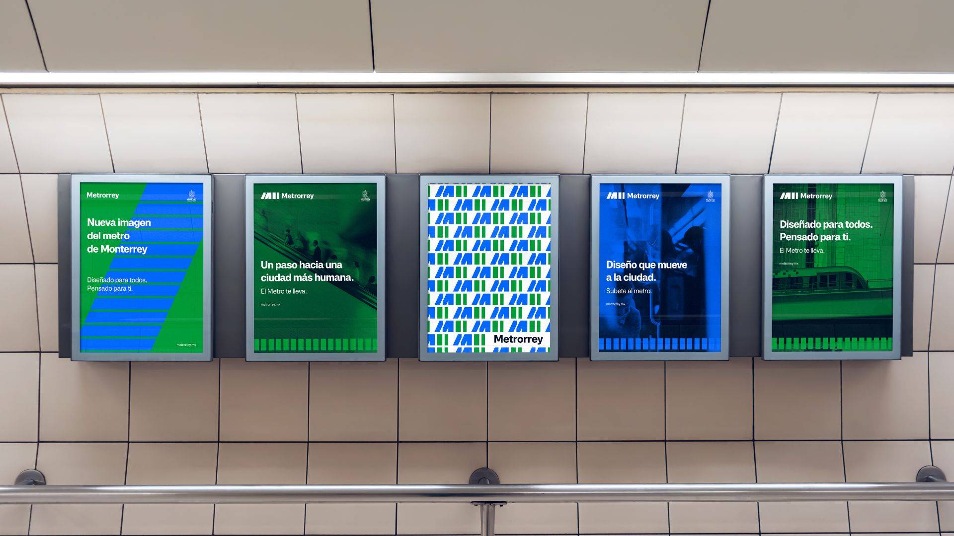 Imagen del TFM de Arturo Rolando Estrada, alumni del Máster en Diseño Gráfico de UDIT