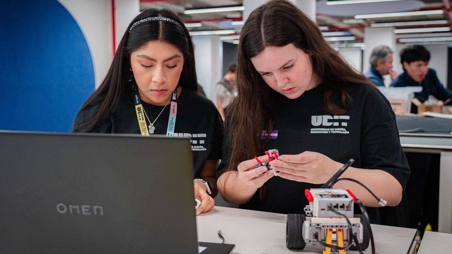 ASTI ROBOTICS CHALLENGE