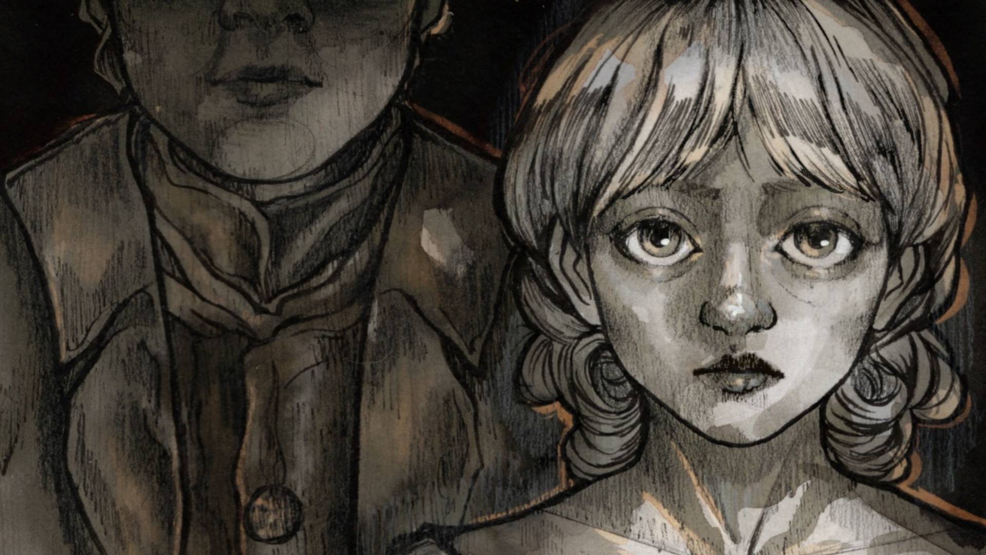 Ilustración de Marisa Iglesias