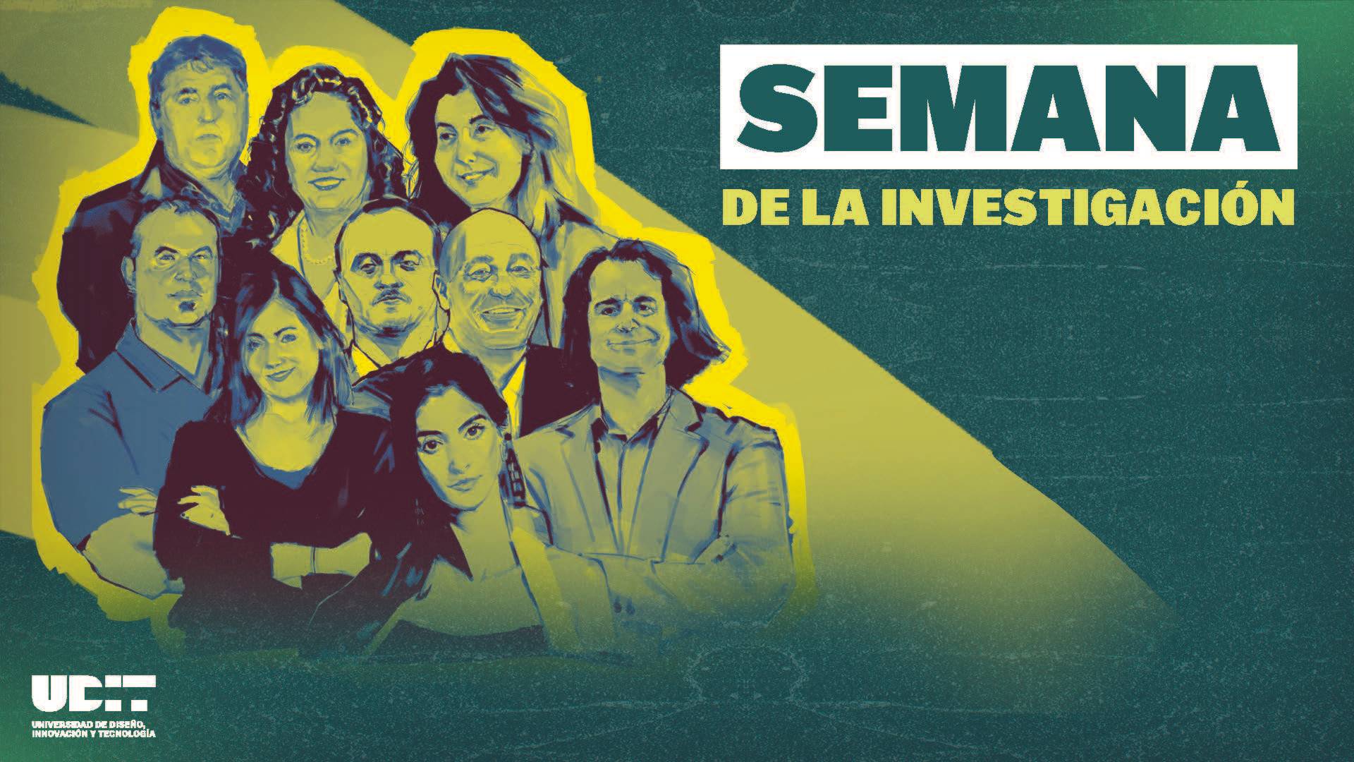 Semana de la Investigación 2026